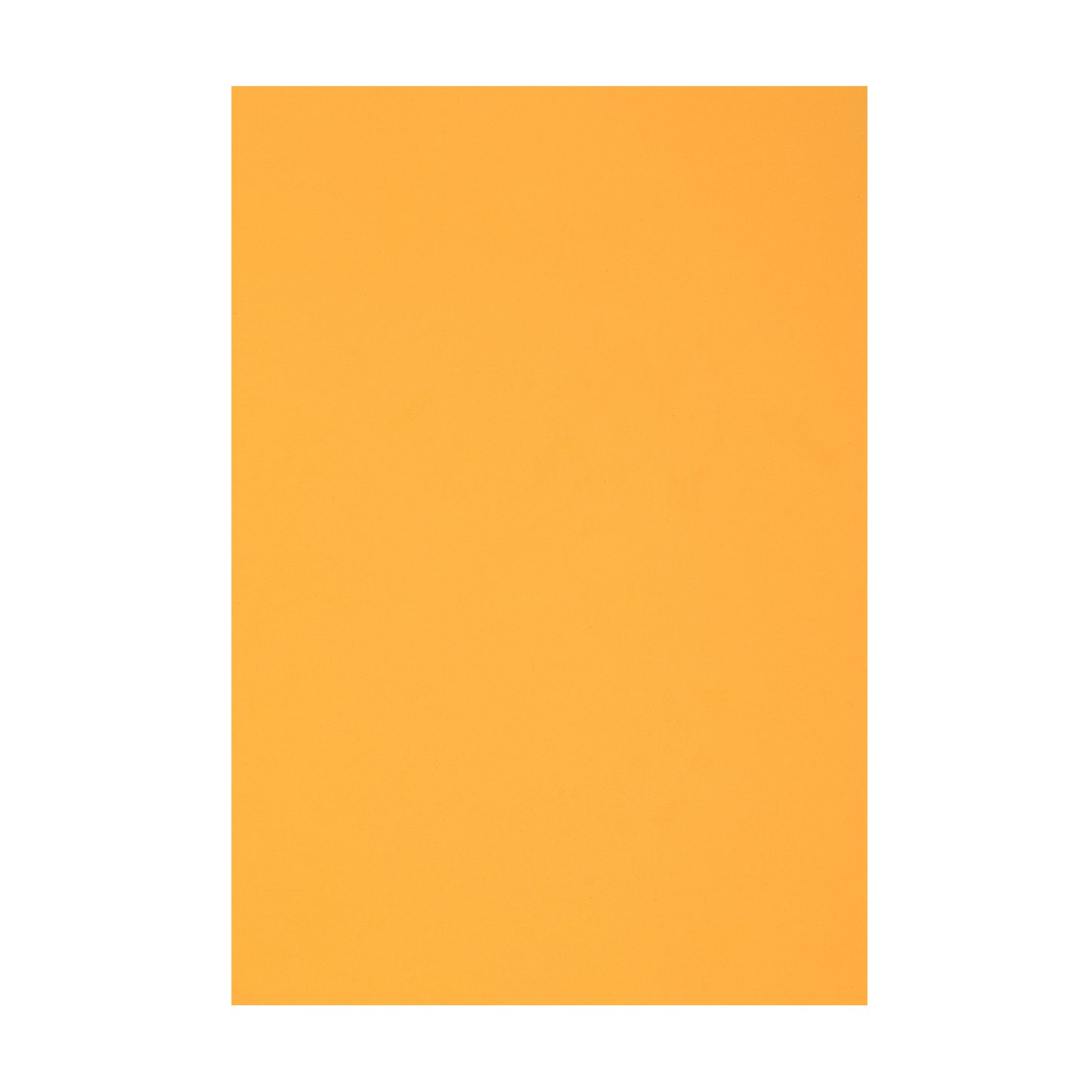Vaessen creative • schiuma 2 mm a4 10 pezzi miele
