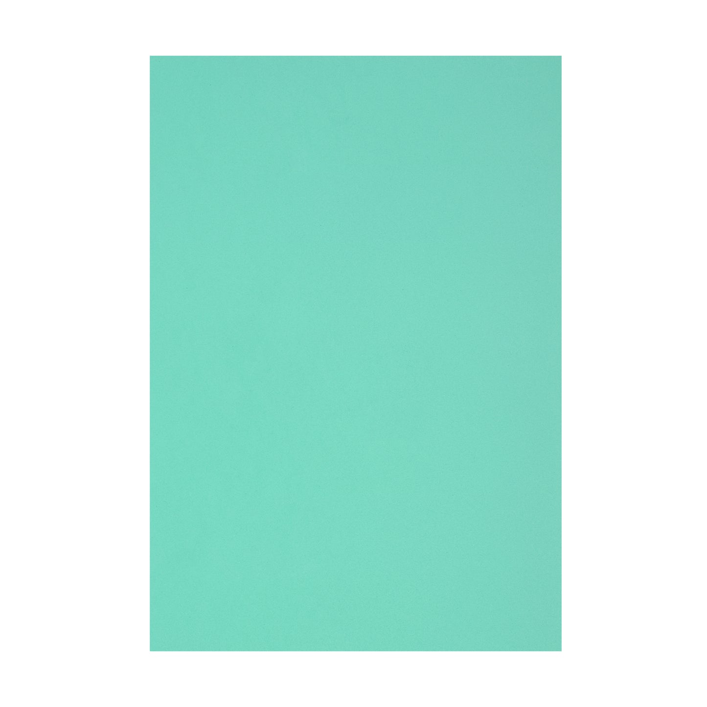 Vaessen creative • schiuma 2 mm a4 10 pezzi acqua