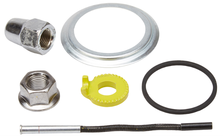 Shimano set componenti set nexus 3sp sg-3r40 mozzo 86.85mm - 160730