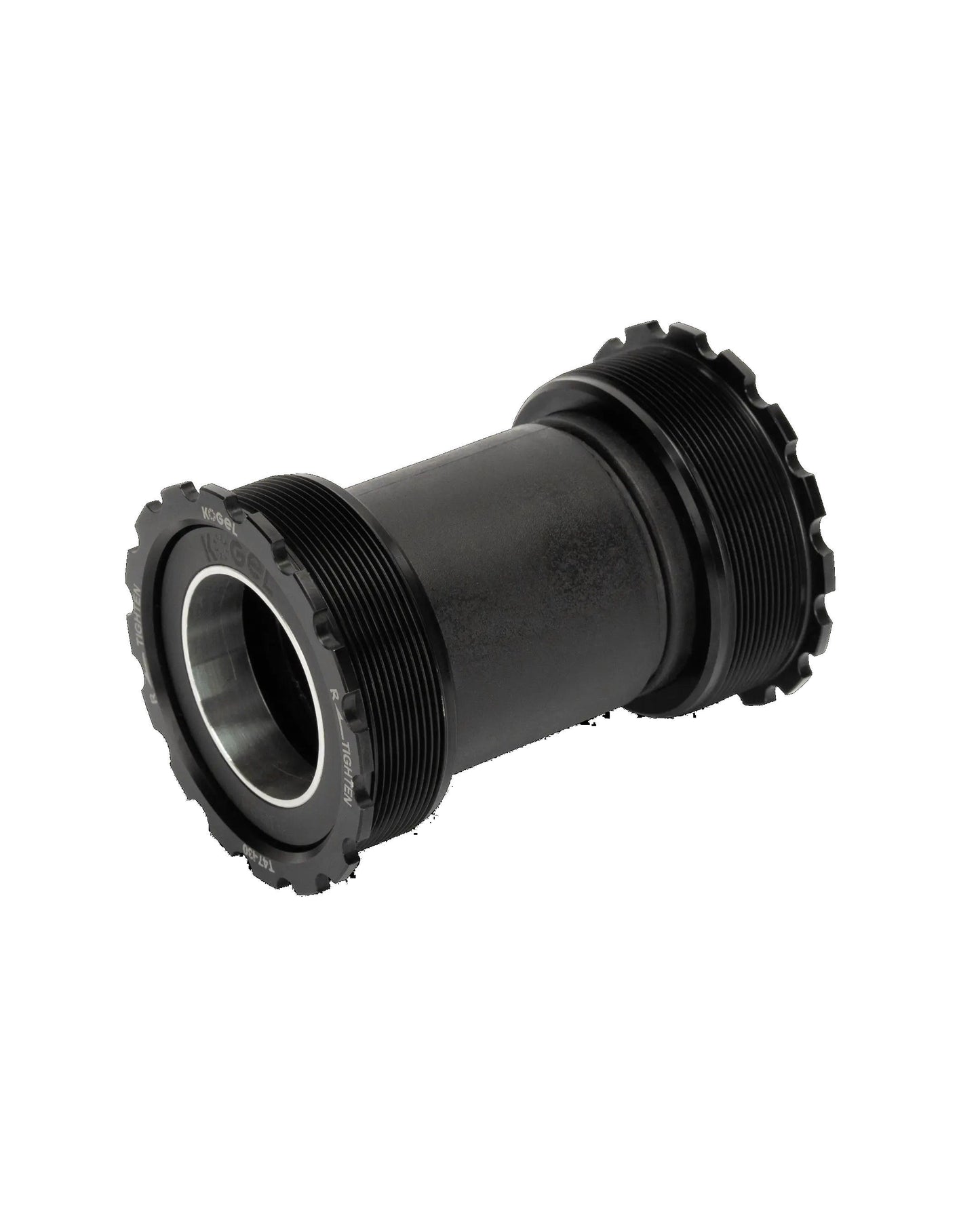 Sram kogel trapaslager t47 internal dub road keramisch