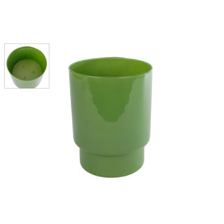 Candela 3-wick 40 ore 14x14x18,5 cm