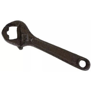 Abridor de cerveza Bahco Costilla de hierro 18.5x5x1.2 cm