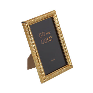 Lista de fotos Gold Wood 15x10x1.5 cm