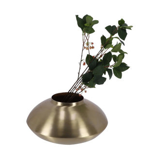 Urban Clock Branch da 110 cm di rosa verde