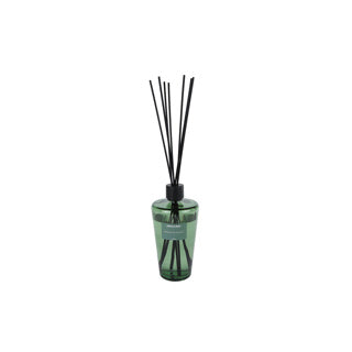 Difusor set lotus 800ml verde