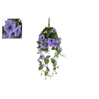 ART Branch sospeso Petunïa Purple PE 79cm