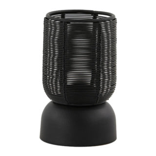 Porta di tealight Metal 15 cm 2 Assorti
