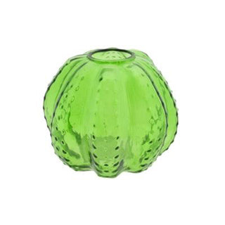 VASE CACTUS CONVEX Logan 11 cm Verde