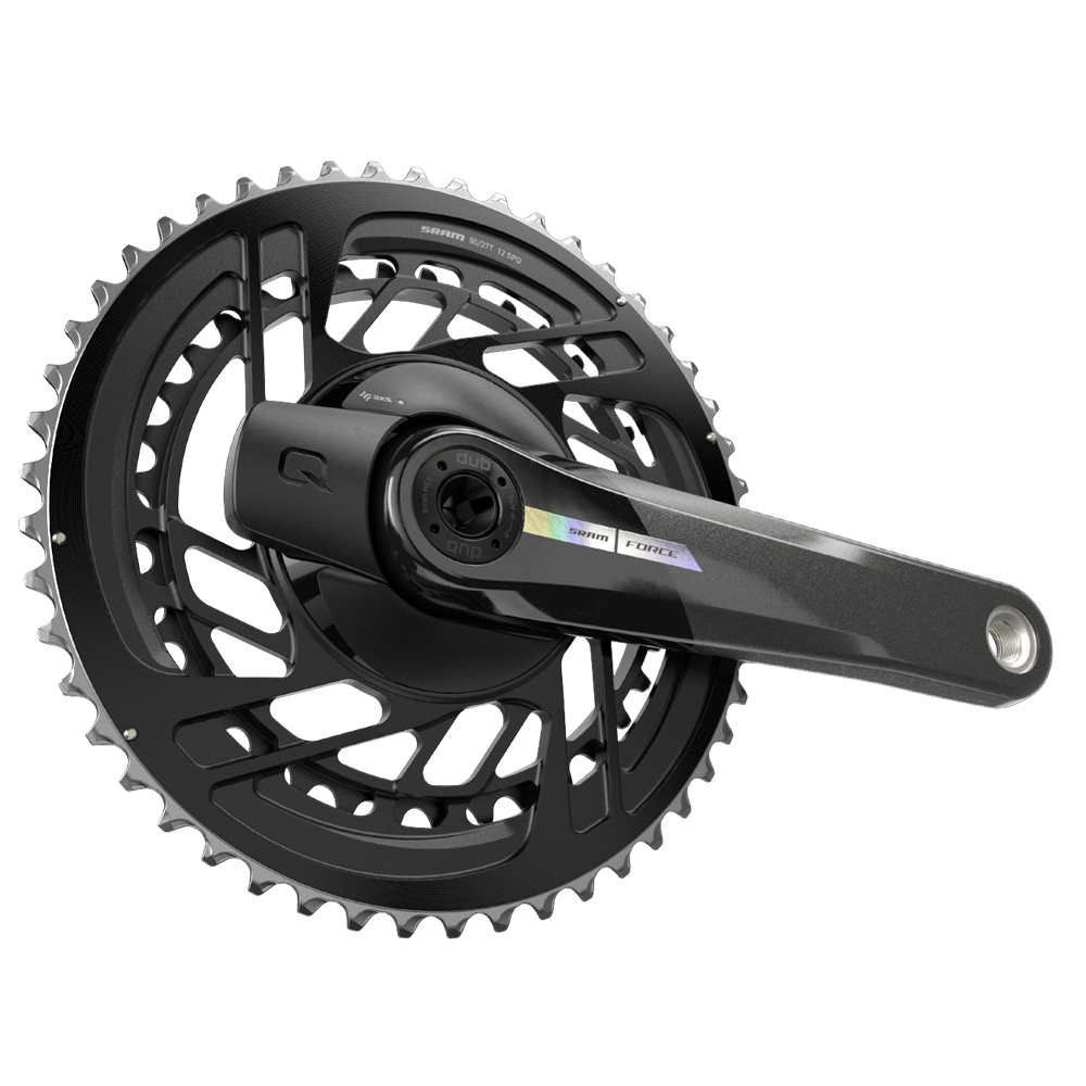Sram Cranket PM Force Axs 35 48T 175mm