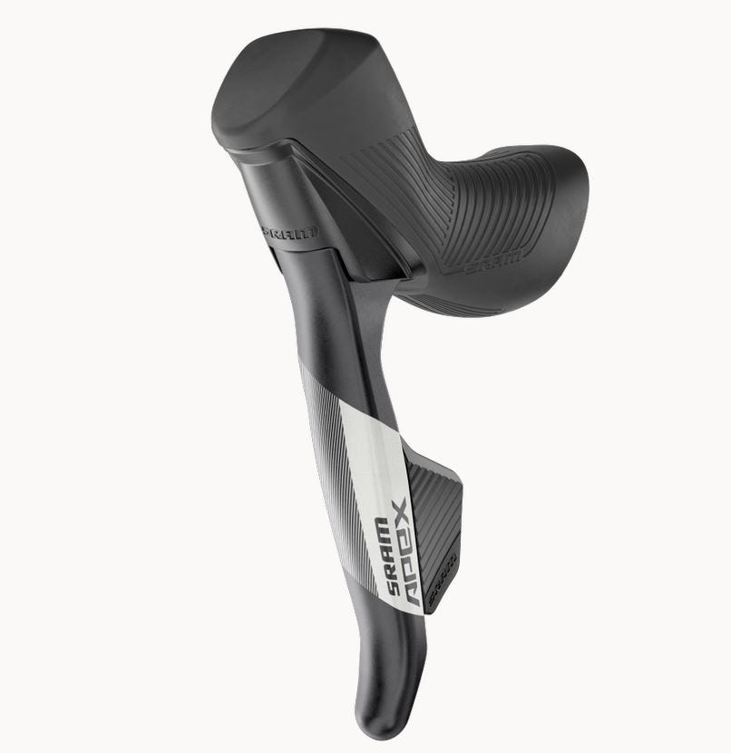 Sram Disc Brake Apex AXS Fr.Brake 1300mm