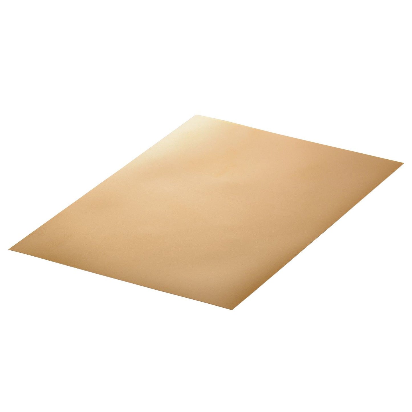 Vaessen creative • pellicola termoretraibile A5 oro 10 pz