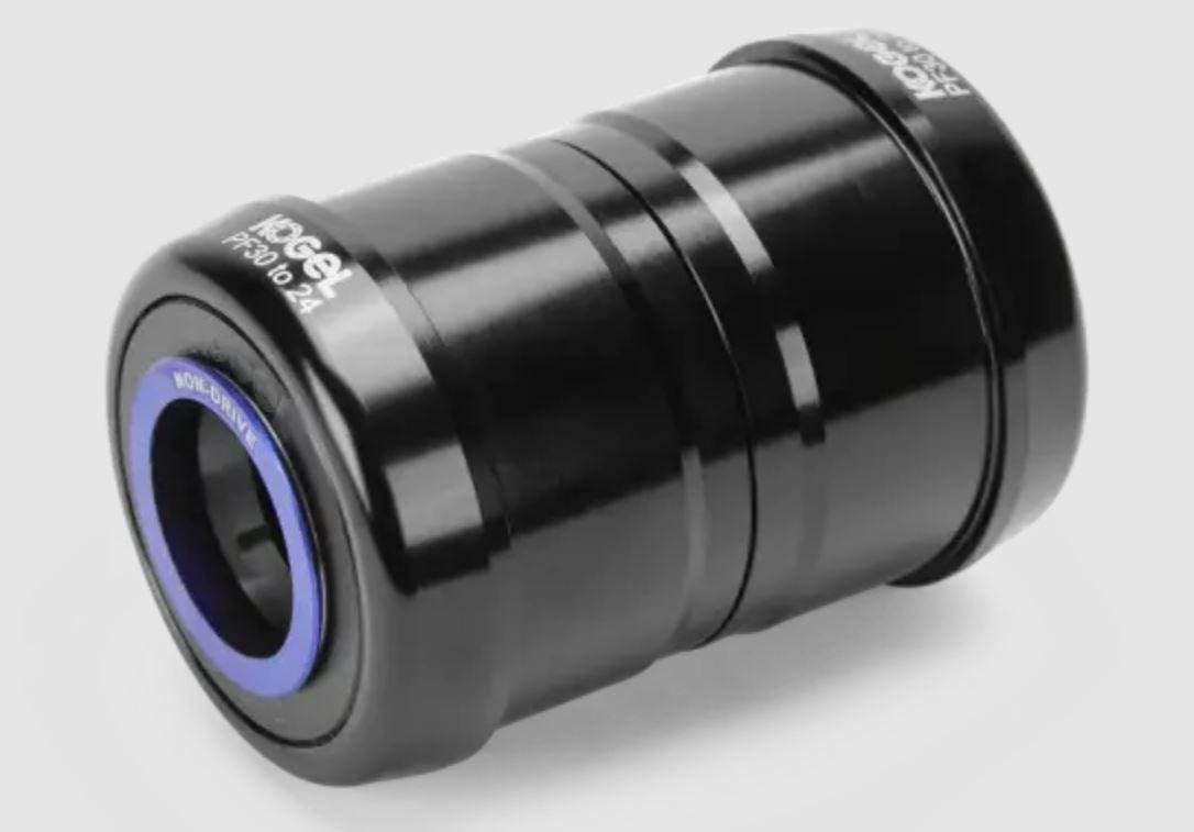 Movimento centrale Sram Ball Ceramic Pressfit 30 Cross 24 GXP MTB CX resistente alla corrosione