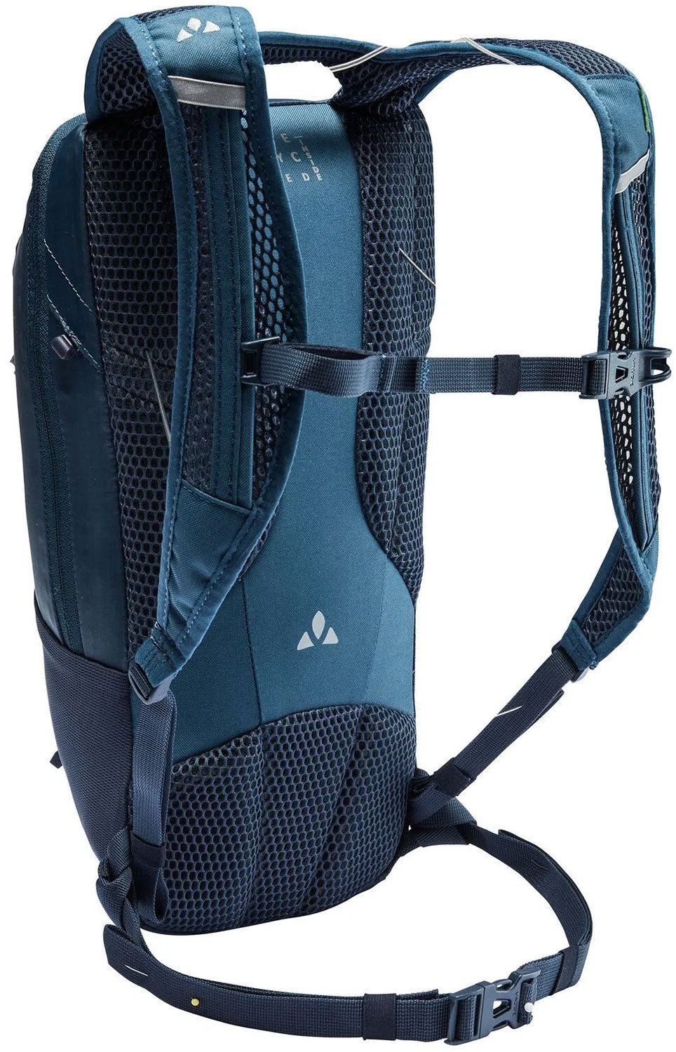 Vaude uphill 8 - mochila para bicicleta