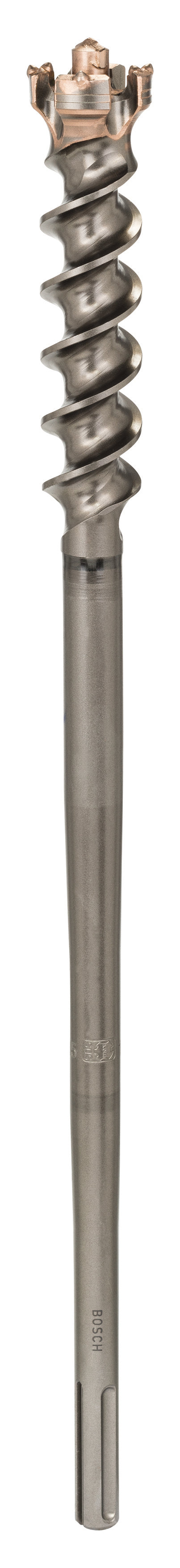Accesorios bosch taladros pasantes sds-max-9 45 x 450 x 600 mm 1º - 1618596455