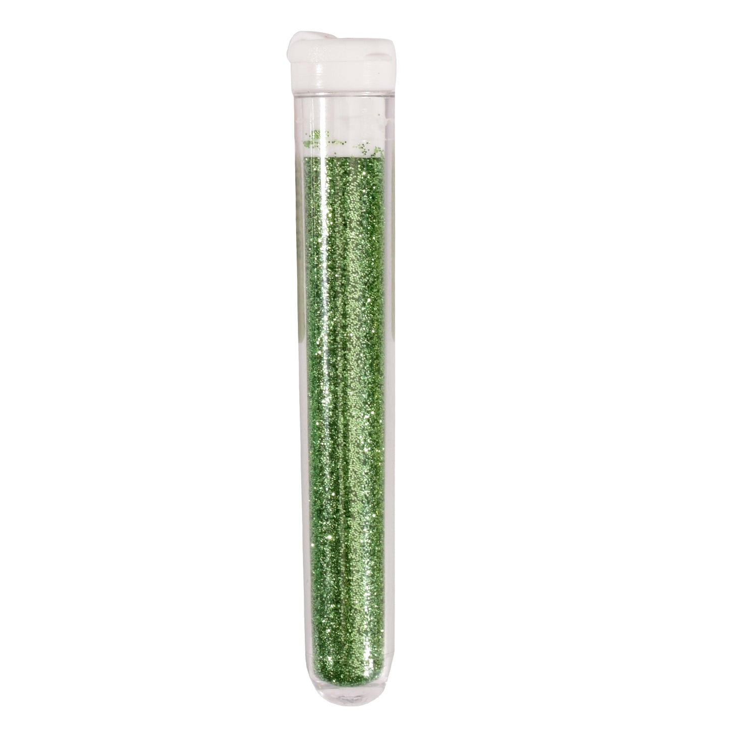 Vaessen creative • purpurina ultrafina verde claro