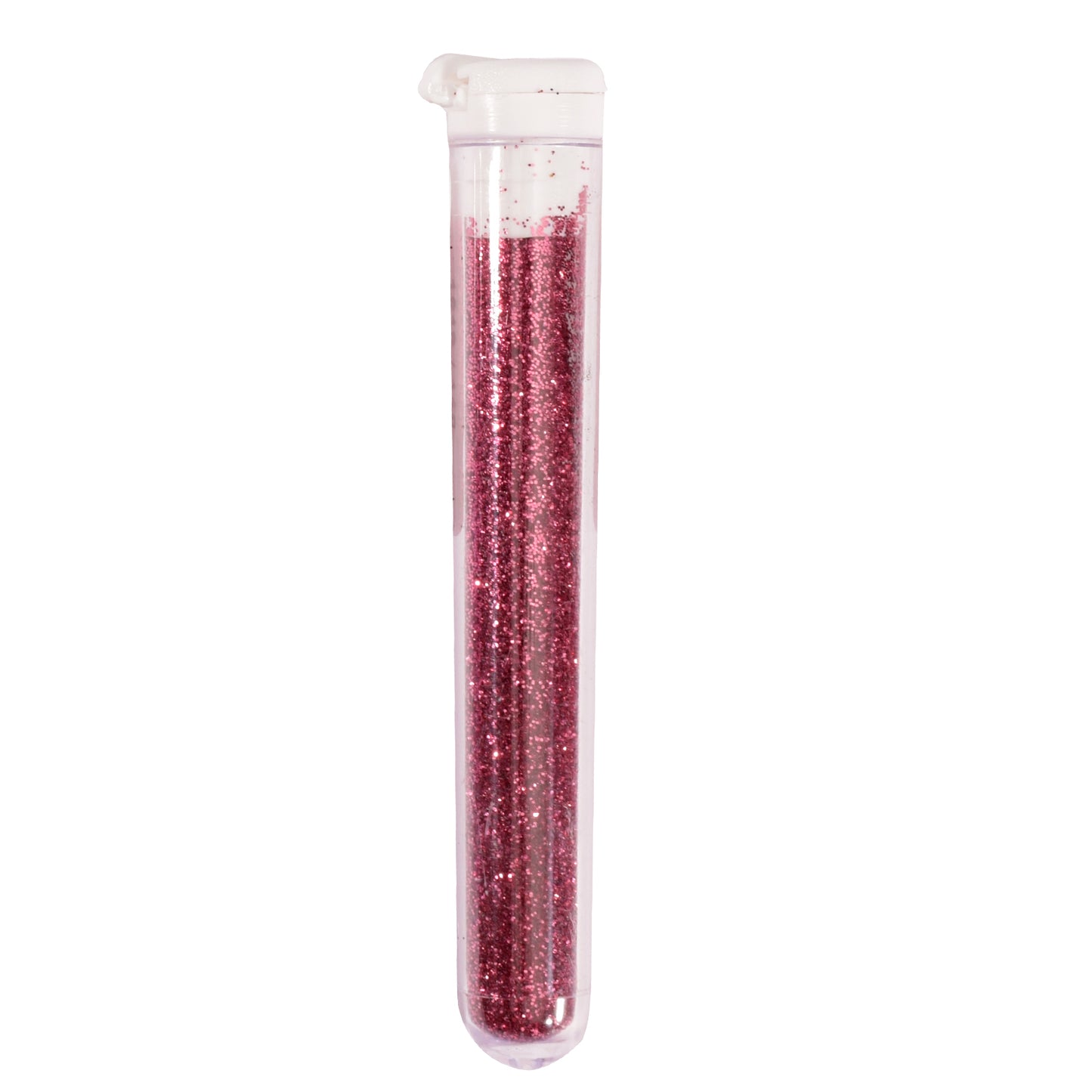 Vaessen creative • glitter ultrafini rosa chiaro