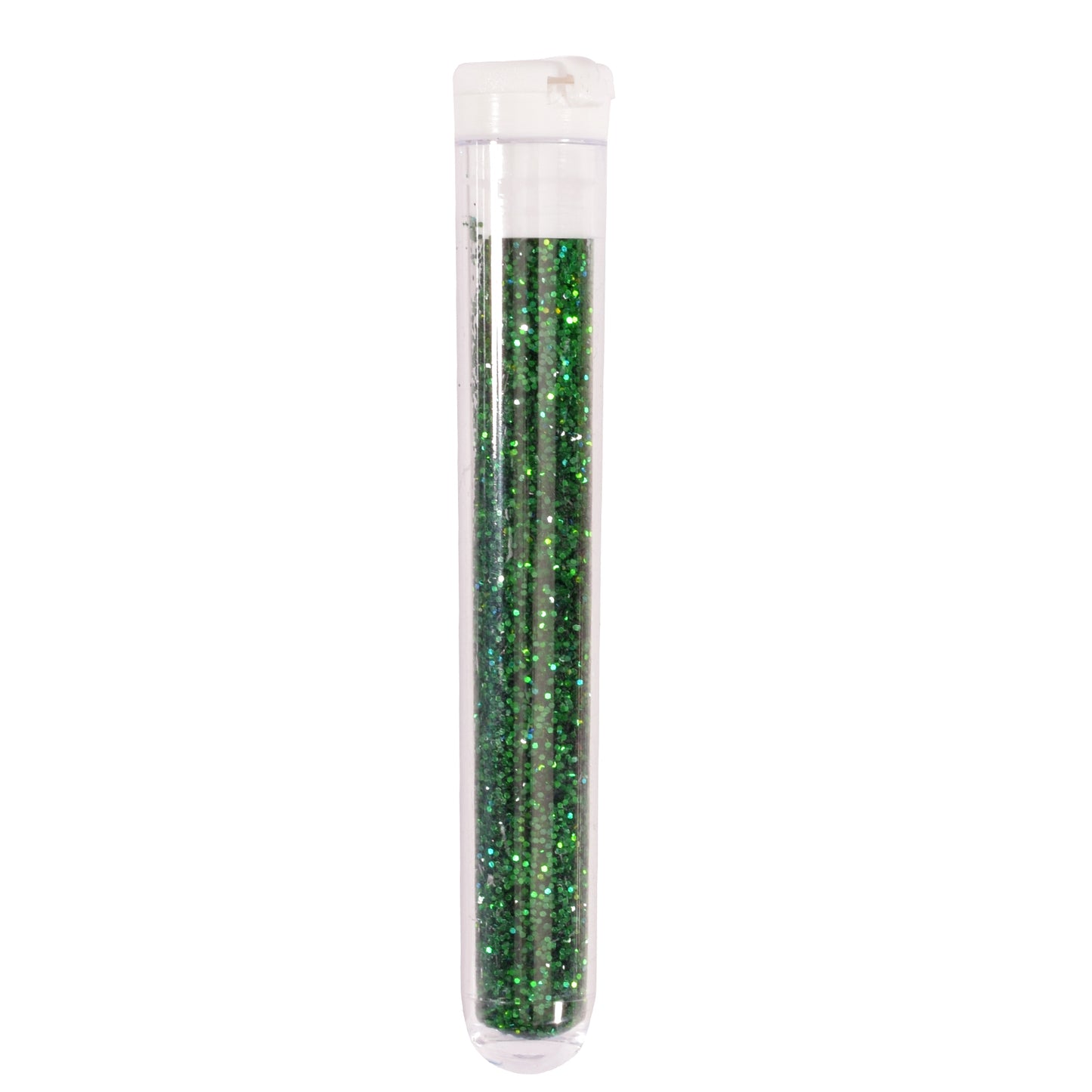 Vaessen creative • purpurina holográfica 3 gramos x1 verde