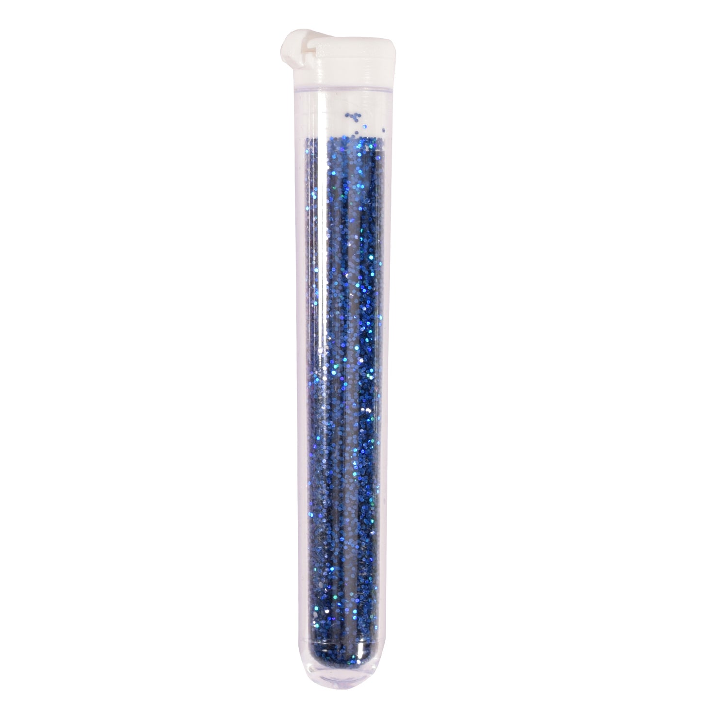 Vaessen creative • glitter olografici 3 grammi x1 blu