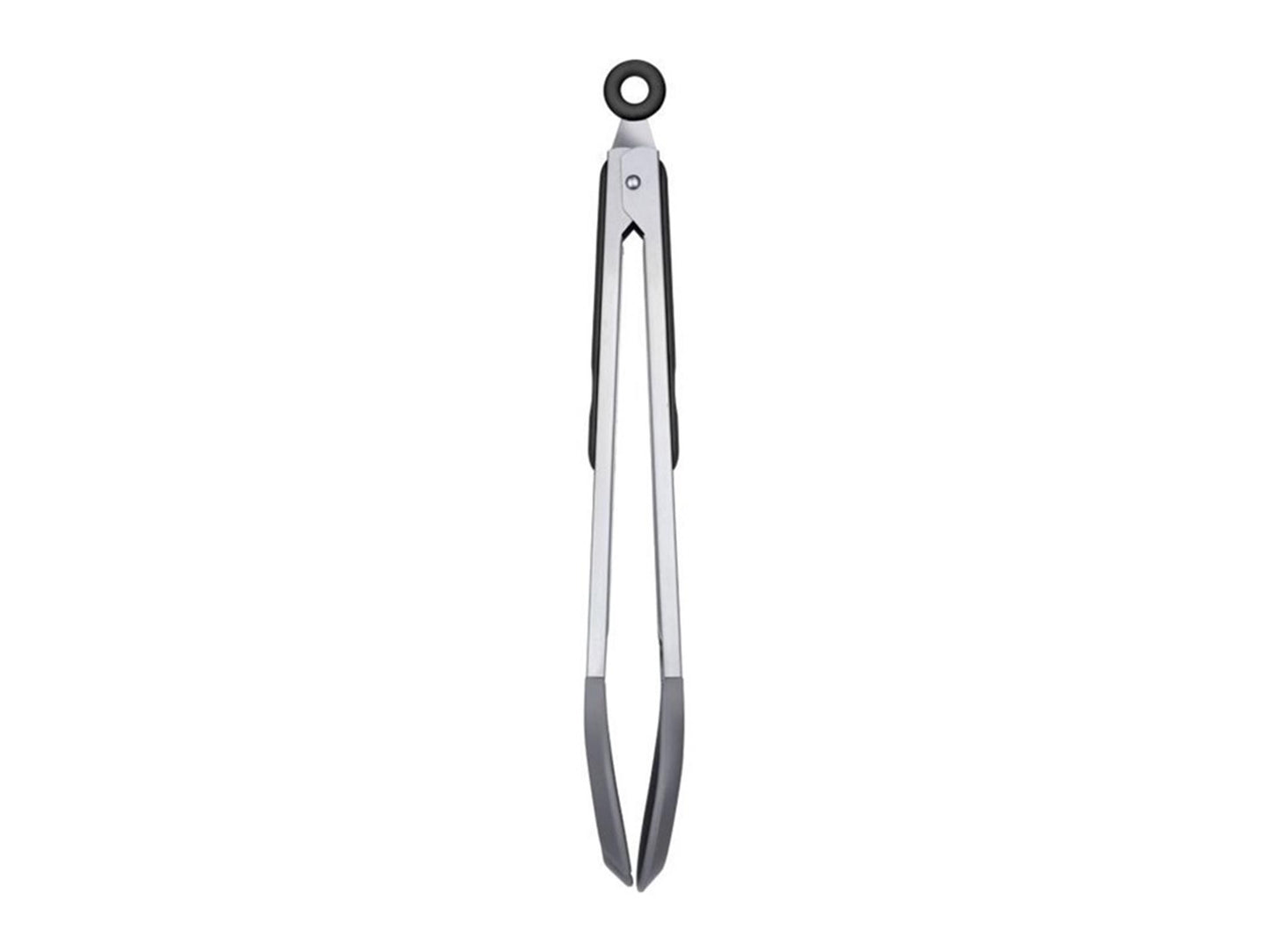 Pinze per insalata Westmark rotonde in silicone maxi