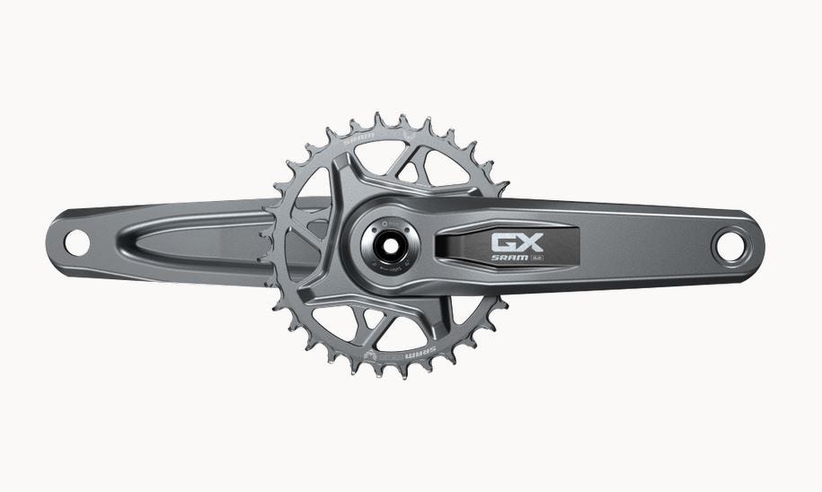 Sram Cranket GX Eagle Trans.165 mm 32T