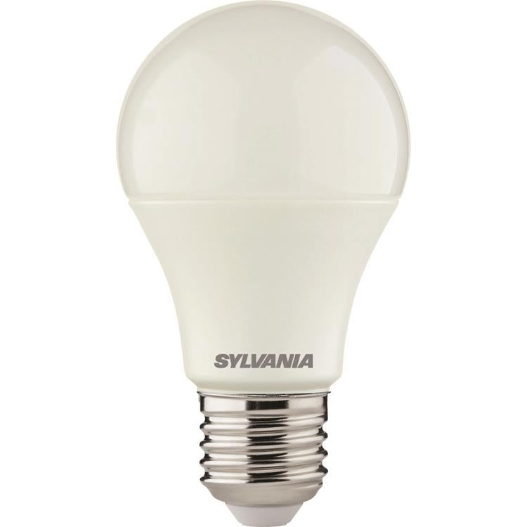 Sylvania 1067611 - syl led pera e27 11w 1055lm 6500k | 6 piezas