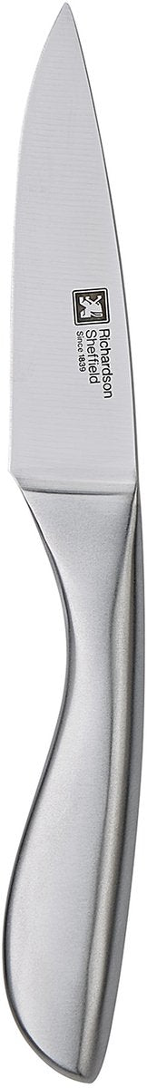 Richardson Sheffield - coltello sbucciatore forme - color argento