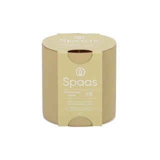 Spaas | 3 stuks