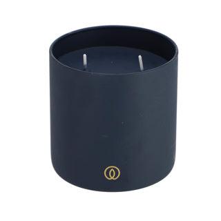 Spaas Glow Glow Scepted Candele 2 -Wiek 55h - Midnight Magic