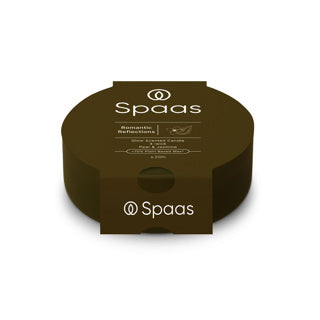 Spaas Glow Drexed Candle 4 -Wiek 20 ore - Riflessioni romantiche