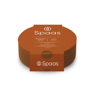 Spaas GLOW CANDE ANDED 4 -WIEK 8 PM - DANGO Delightful
