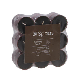 Spaas | 4 stuks