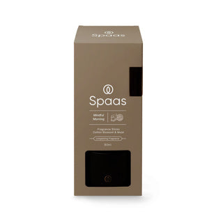 Space Scent Sticks 80ml - Mañana consciente