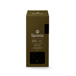 Space Scent Sticks 80ml - Reflexiones románticas