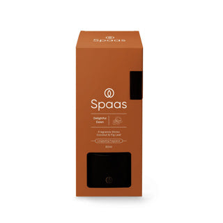 Spaa DEB STISSS 80ML - Delizioso Dawn