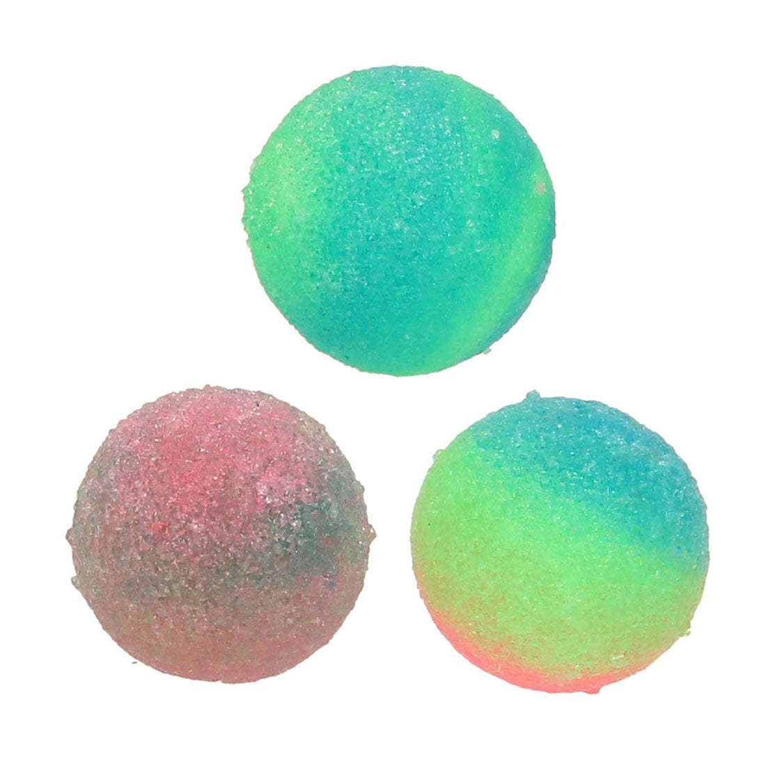 Grafix hace tus propias bolas de rebote