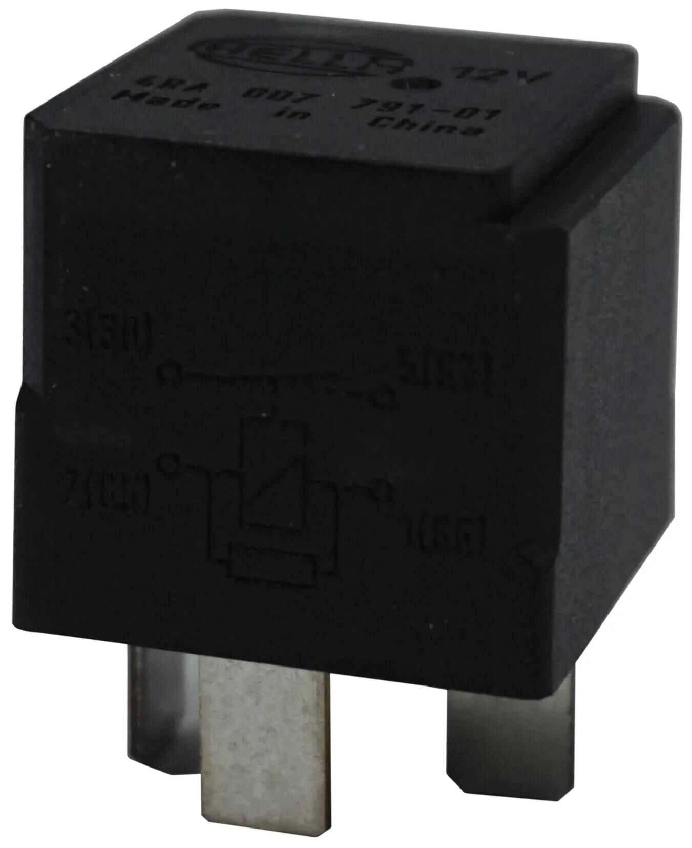 Hella Relay su 12V