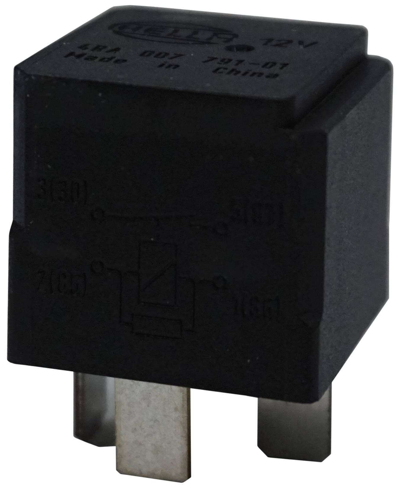 Hella Relay su 12V