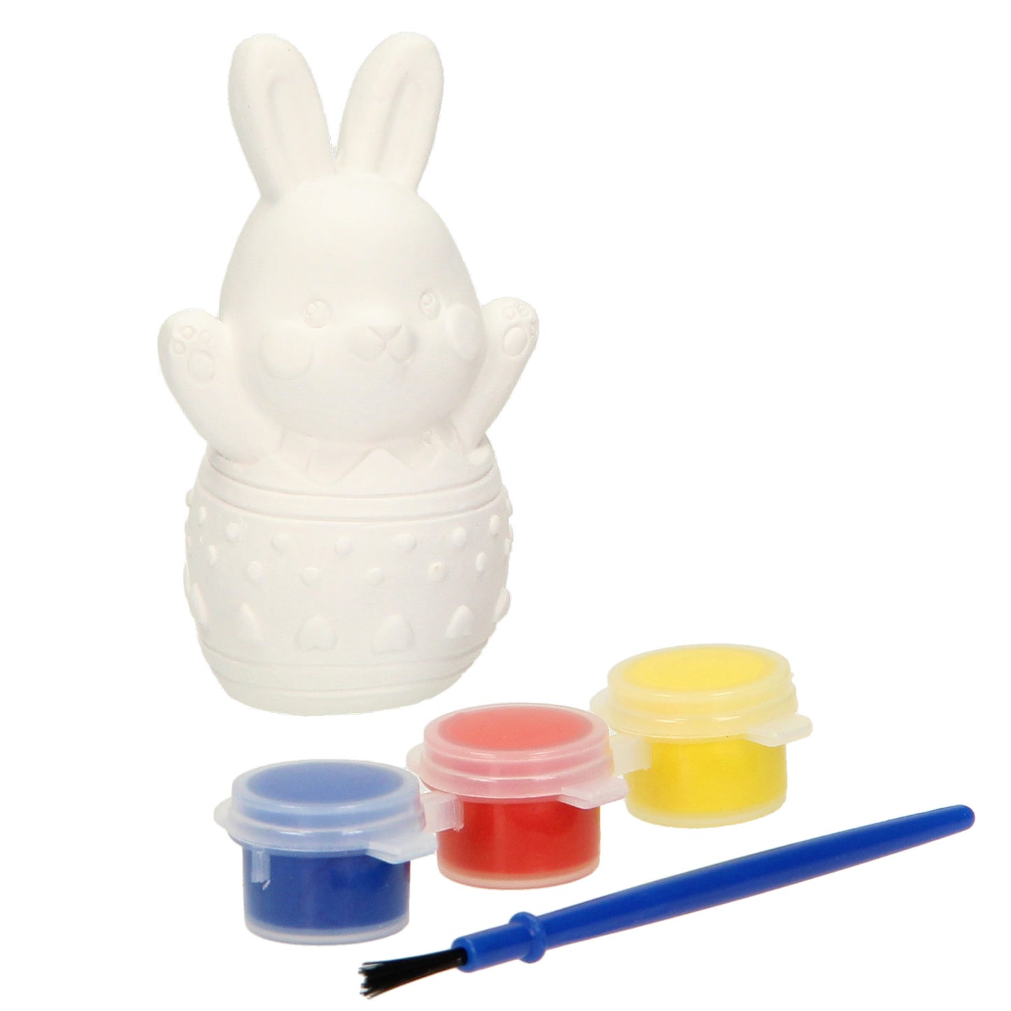 Creative Craft Group Painter Il tuo coniglietto di Pasqua