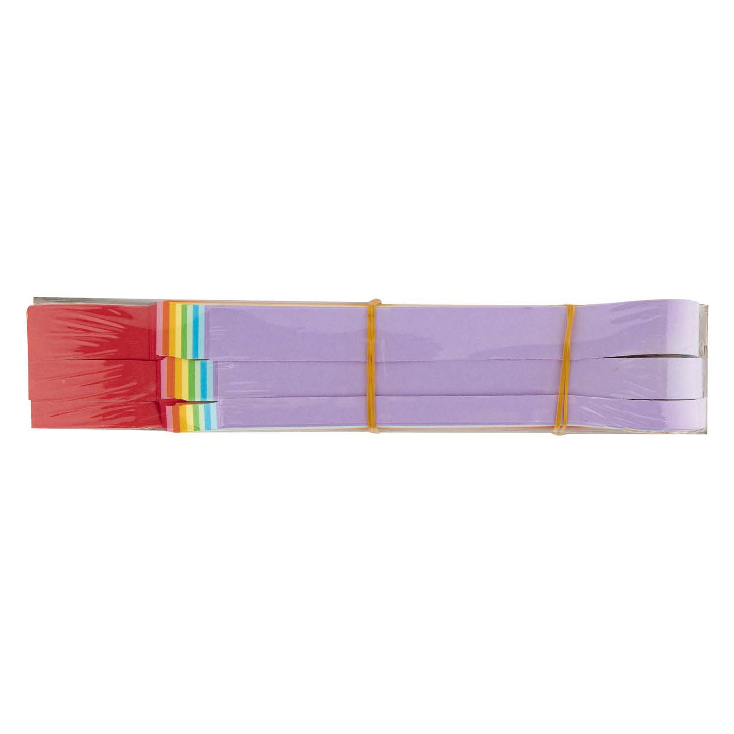 Strips de trenza creativa artesanía de 44 cm, 250 °.