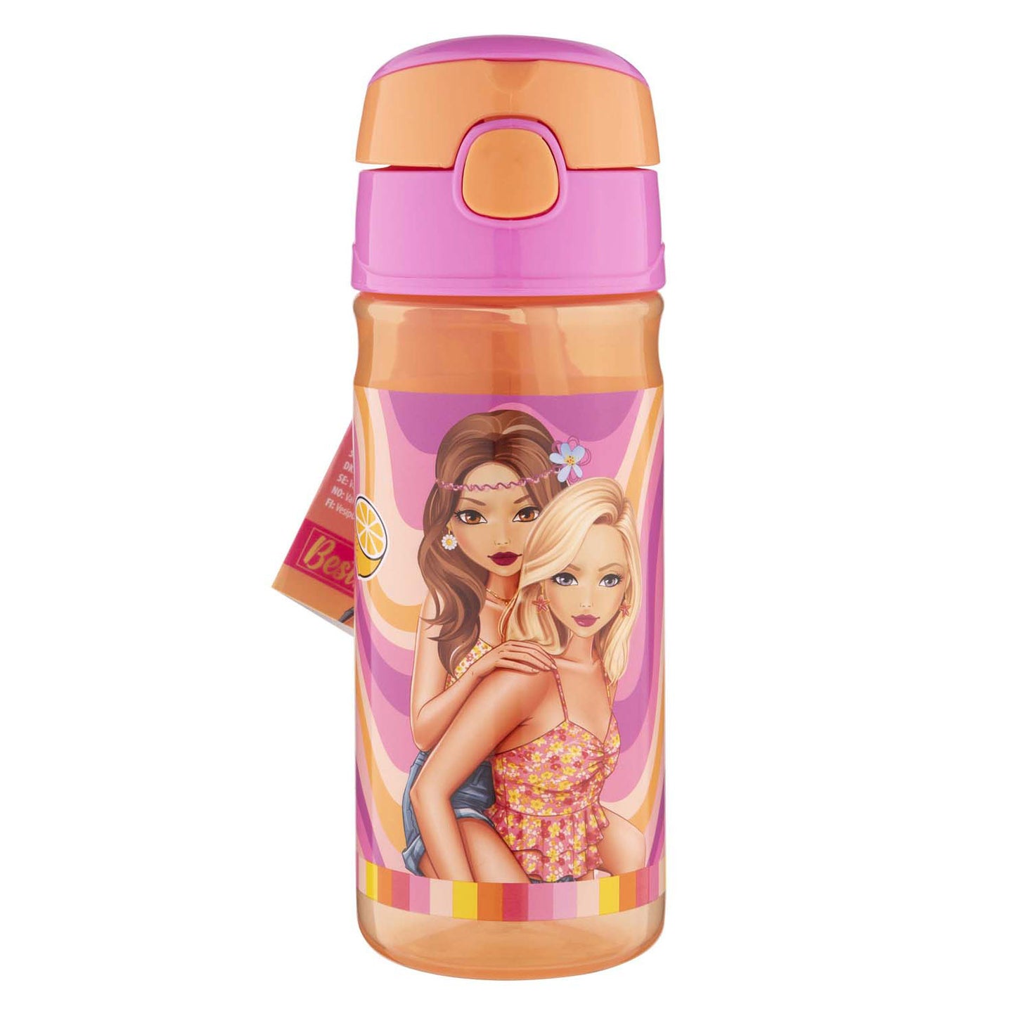 Borraccia Creative Craft Group Besties - 450 ml