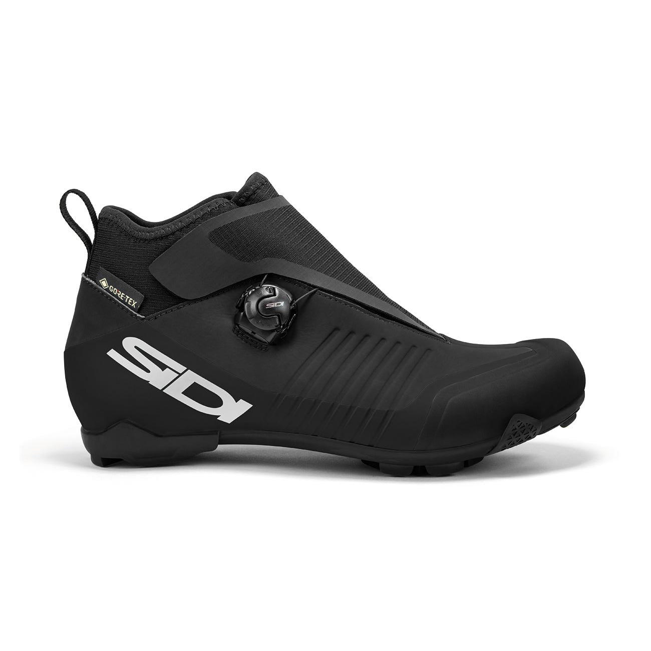 Sidi hiemx - scarpe invernali mtb