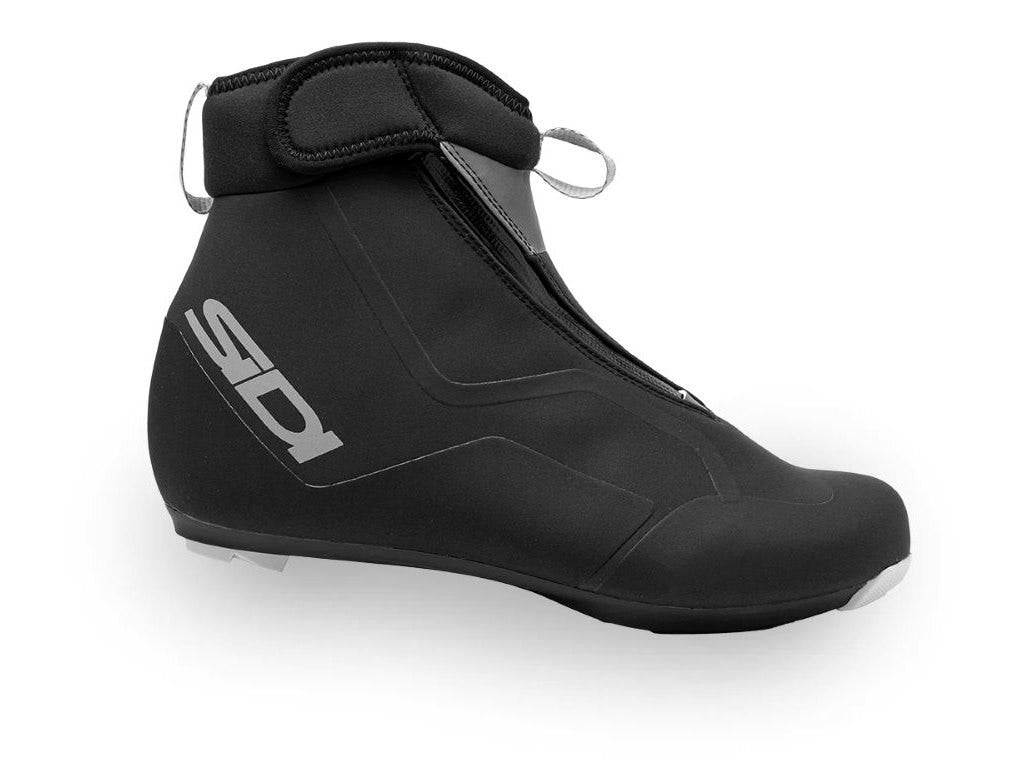 Zapato sidi nubes road wp negro negro
