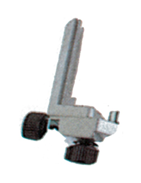 Guida per il rivestimento degli accessori Makita per 3705 - 163162-6