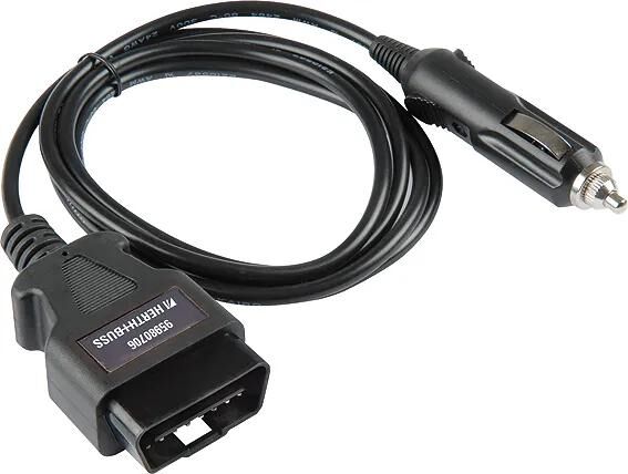 Herhth+Buss Memory Saver Vehicle Elec H B