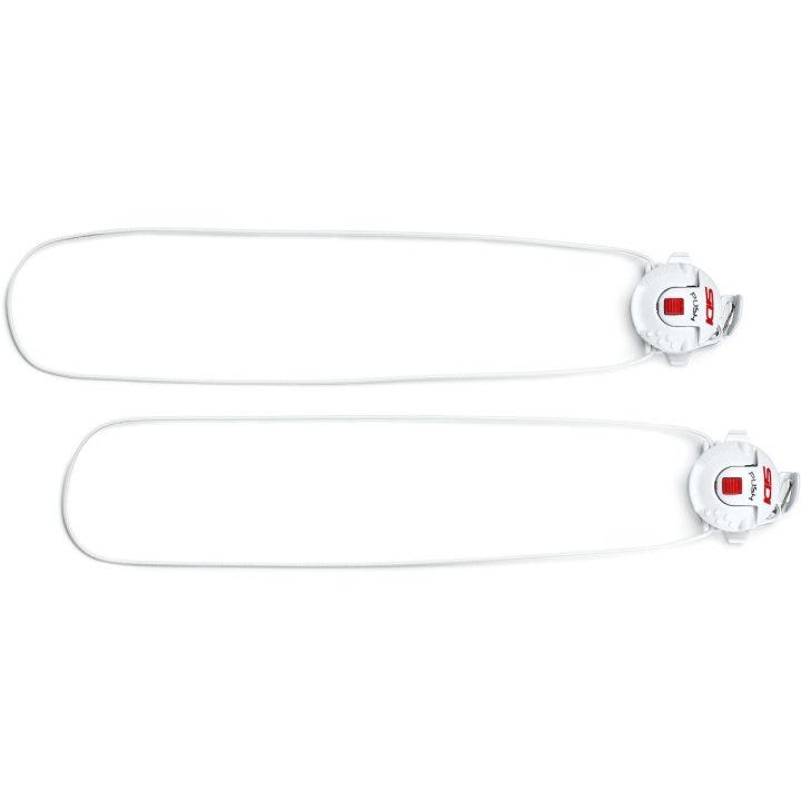 Sidi tecno-3 chiusura push | Weiss