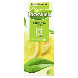 Tè Pickwick tè verde 4016823 25 pezzi