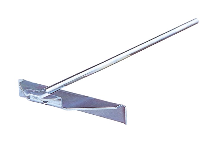 Guida larghezza accessori Makita per 4300ba 4300bv - 164113-2