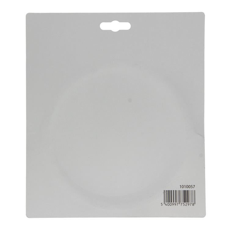 Mack 1010057 - cinta para persiana enrollable 8mx22mm | 5 piezas