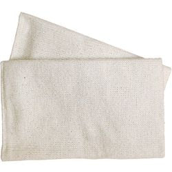 Luva Mop catering bianco 60x80 cm 10 pz