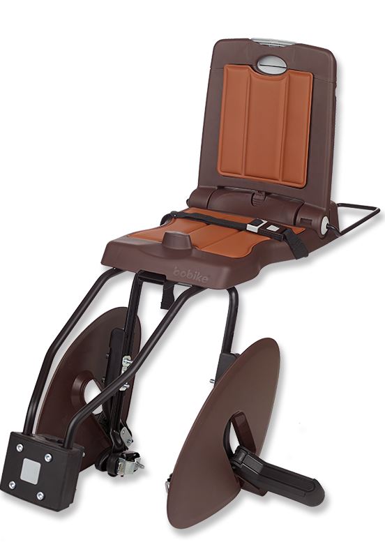 Seat Bobike Junior+ Brown